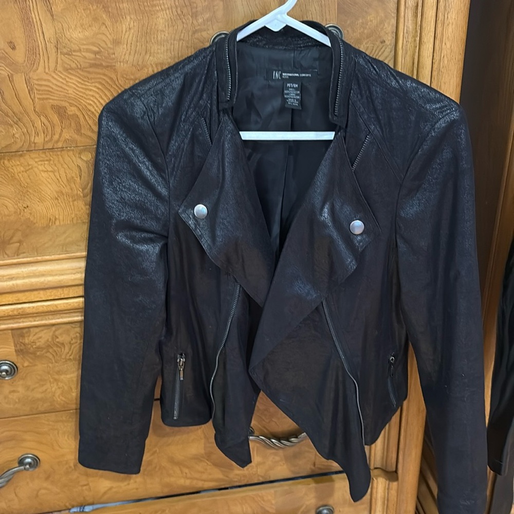 Women’s INC jacket